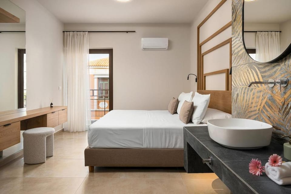 Nea Chora Boutique Apartment Apartment in Chania