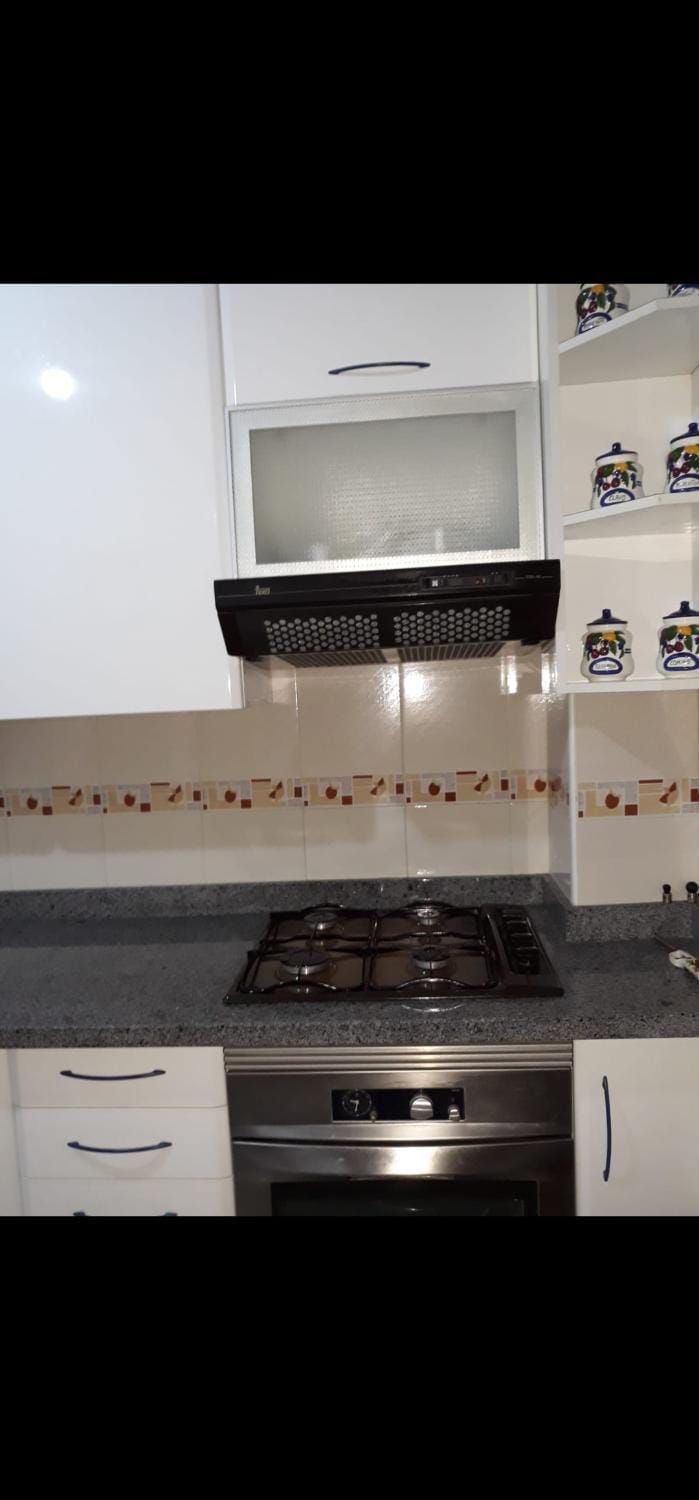 Mesk ellil Apartment in Tangier