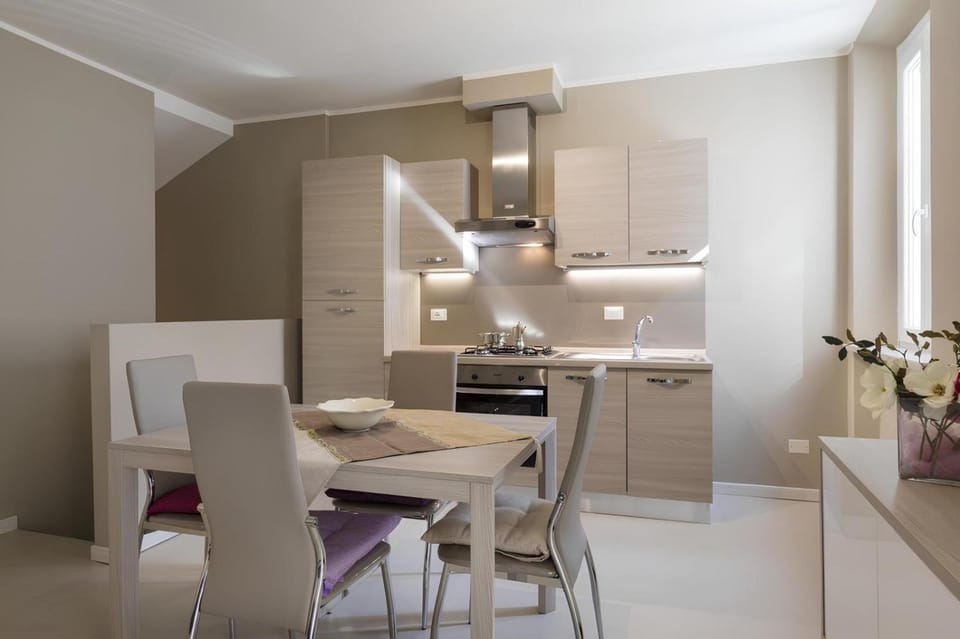 PT Escape Apartment in Viareggio