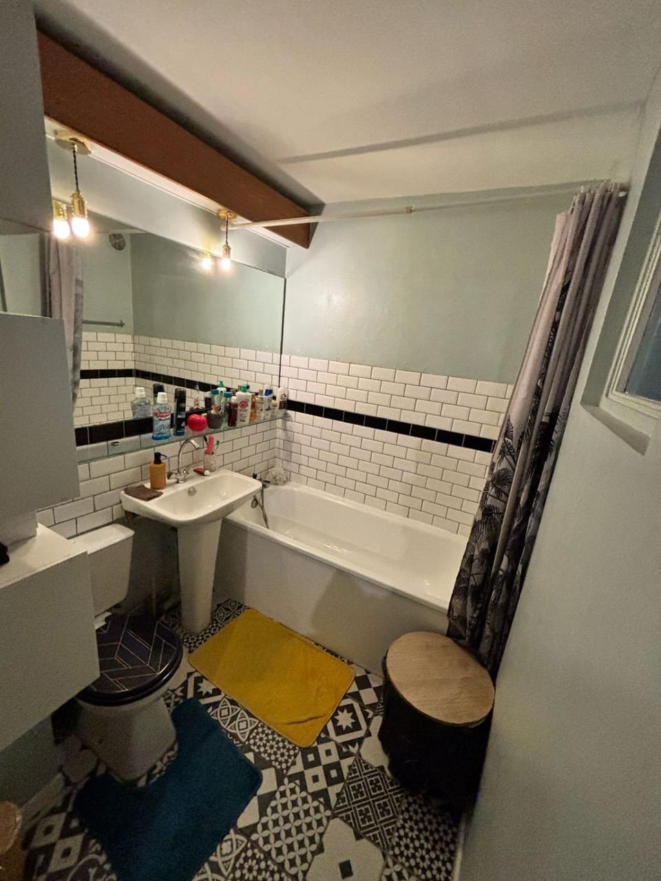 Kaz Fleuri Apartment in Saint-Denis