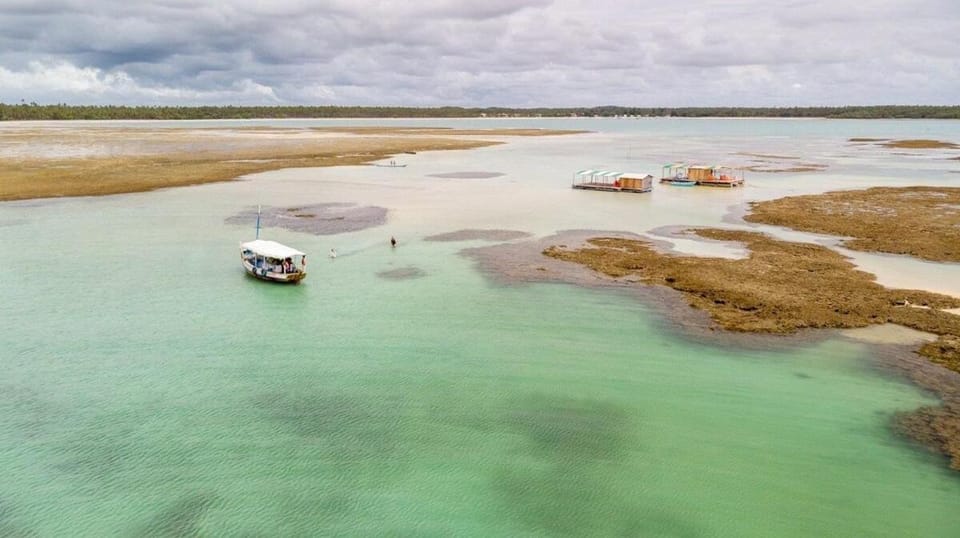 Paraíso em meio à natureza, a 5 min da praia House in Ilha de Tinharé