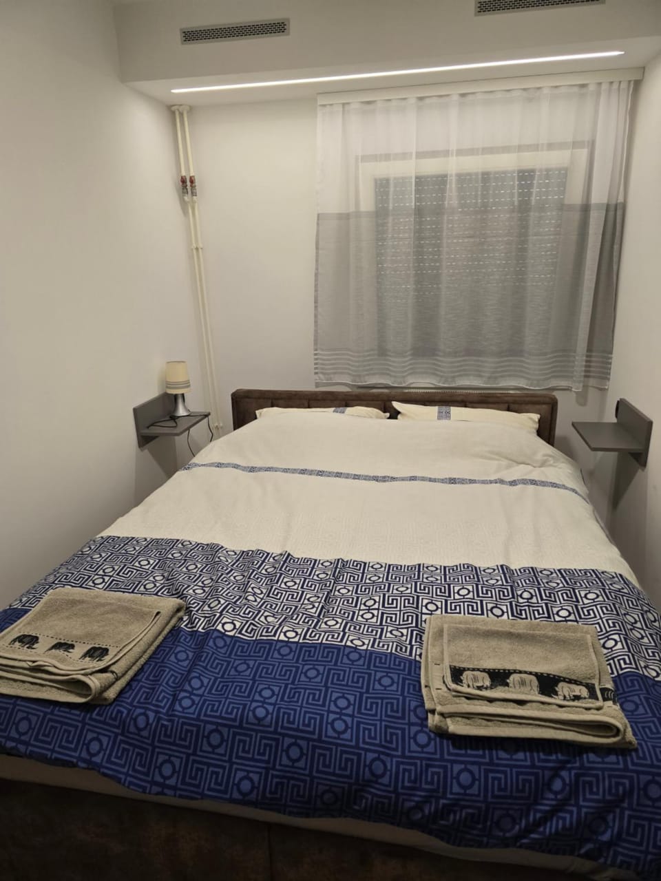 Apartman LAMAR Apartment in Slavonski Brod