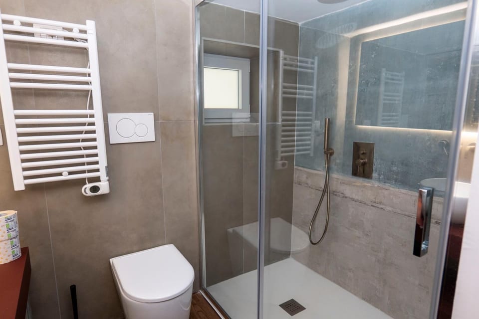 Shower