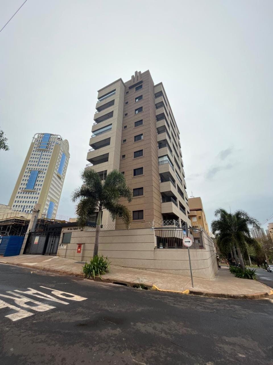 Apartamento próximo agrishow 1 Apartment in Ribeirão Preto