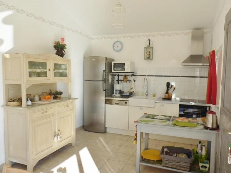 Maison Les Lavandes 4 people - sea and forest view House in Cavalaire-sur-Mer