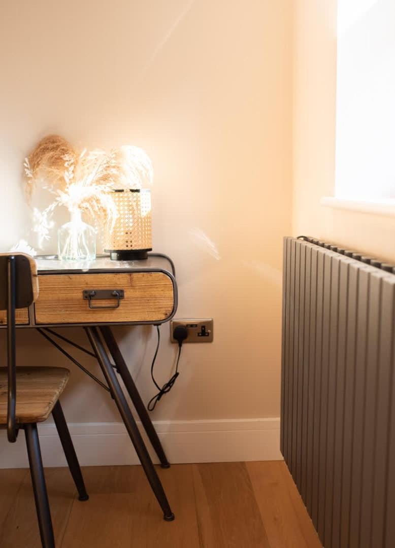heating