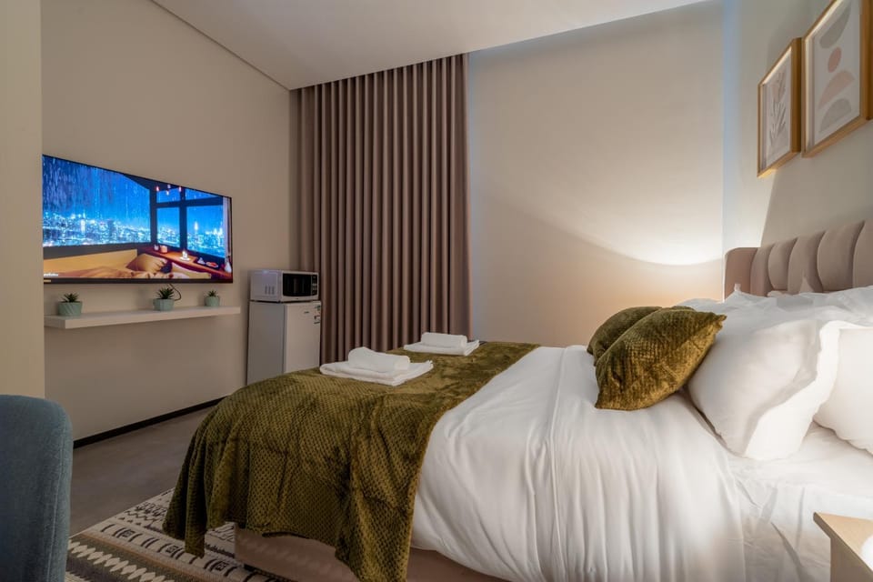 Studio 02 in Al-Narjis Apartment in Riyadh