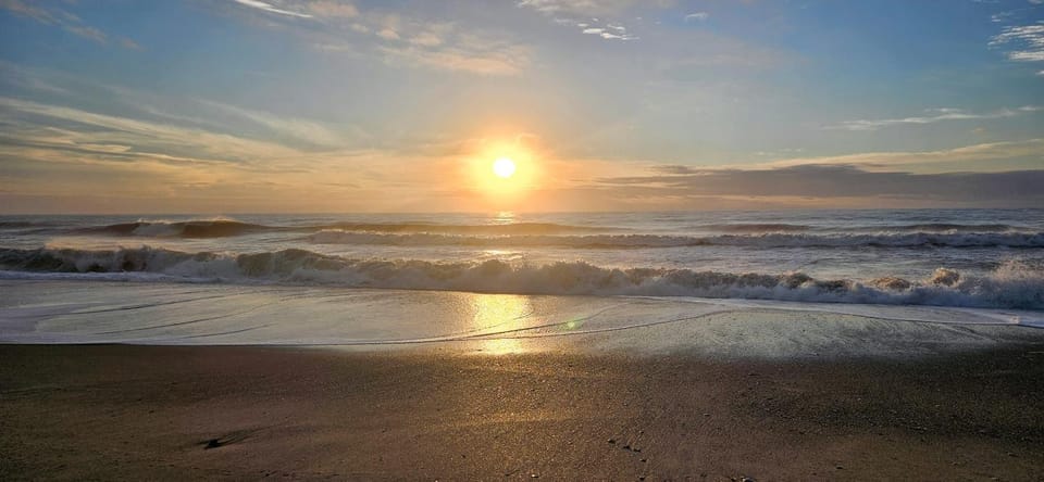Reefs III H1: Just Sea Inn by Carolina Beach Realty Apartment in Carolina Beach