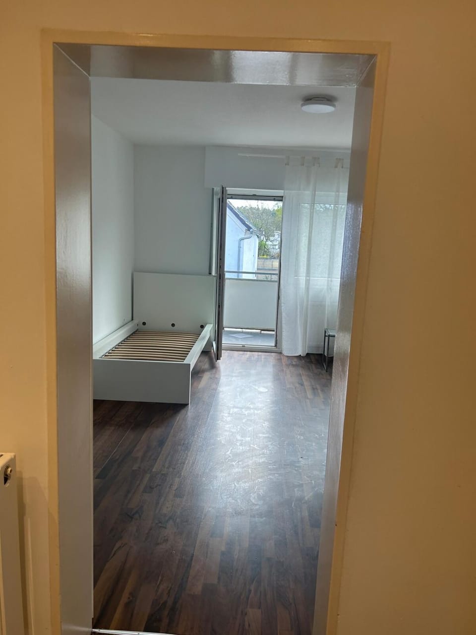 3 Bedrooms furnished Apartment Mühlheim Frankfurt Apartment in Hesse