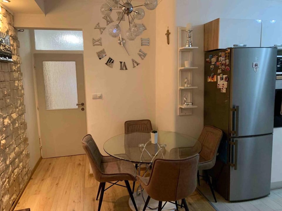 Apartment Beg Apartment in Lika-Senj County
