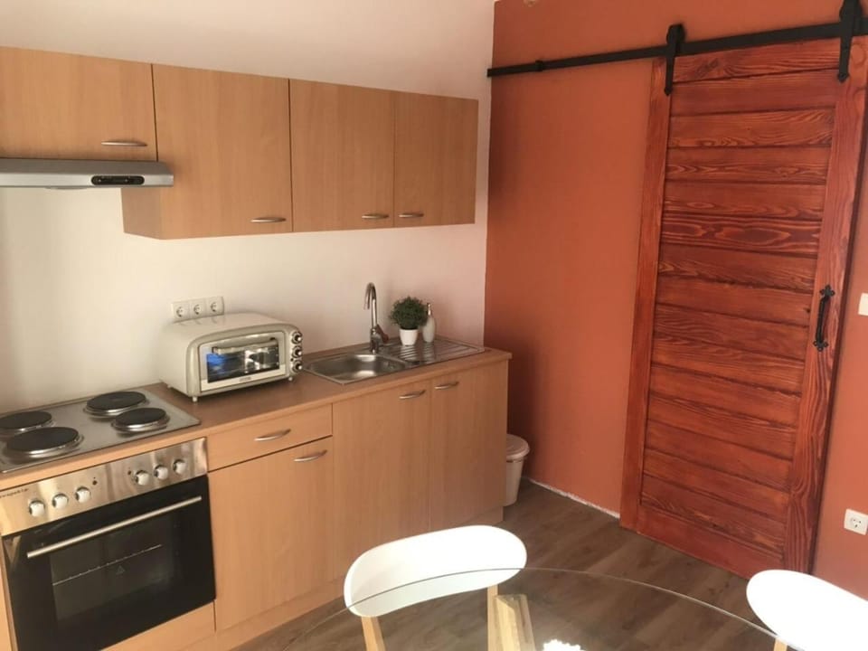 Apartment Beg Apartment in Lika-Senj County