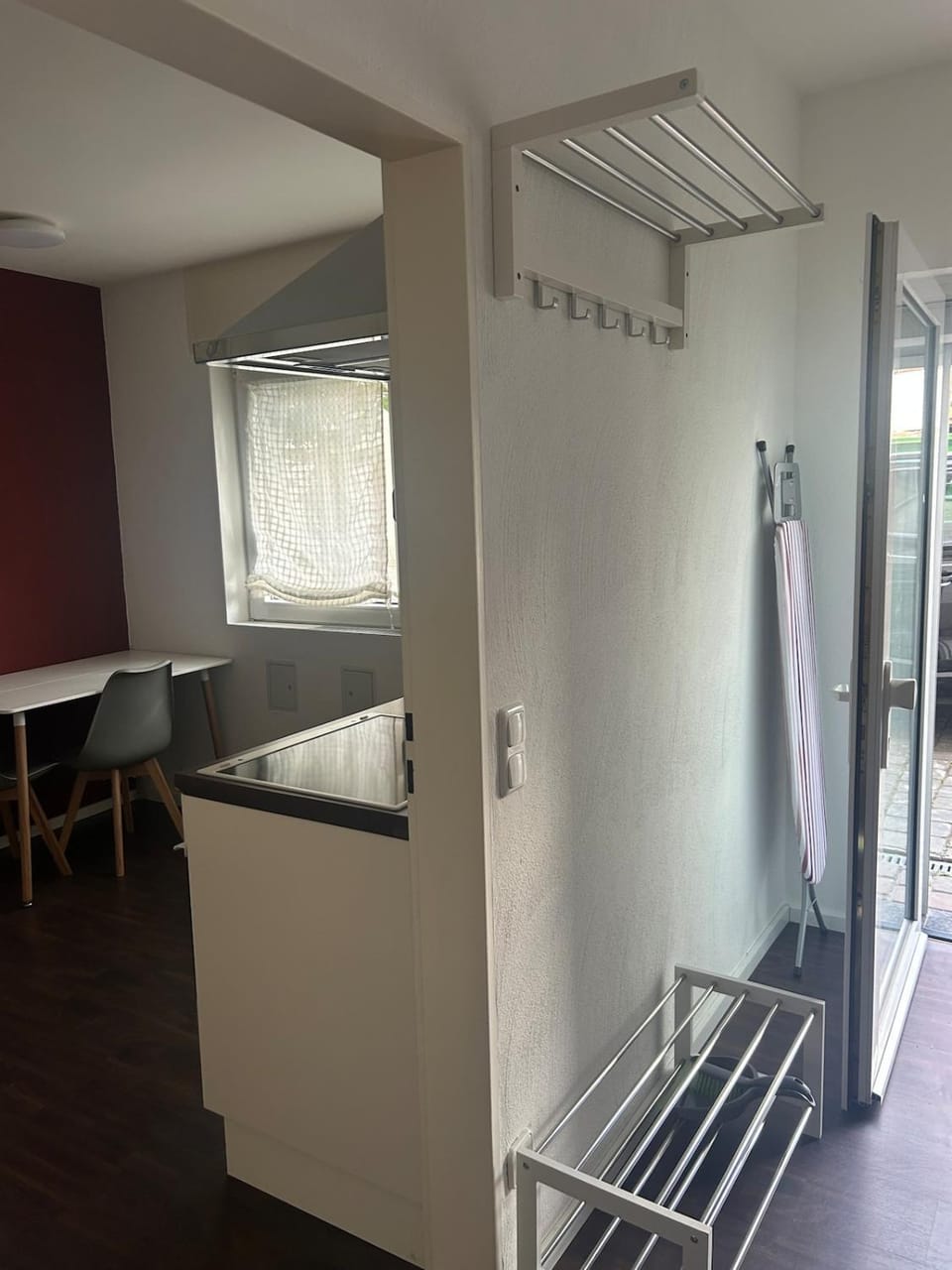 1 Bedroom Mühlheim Frankfurt Apartment in Hesse
