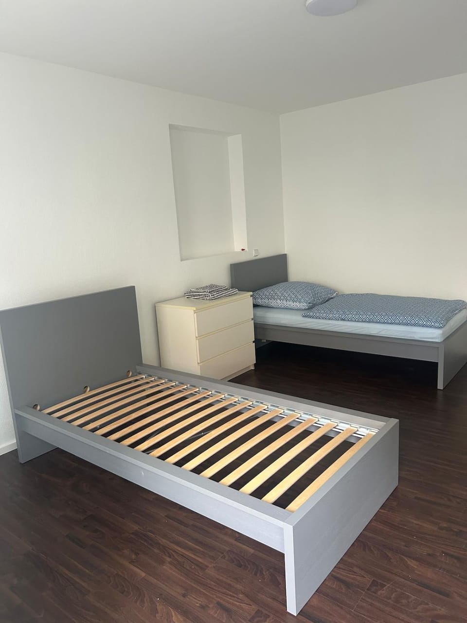 1 Bedroom Mühlheim Frankfurt Apartment in Hesse