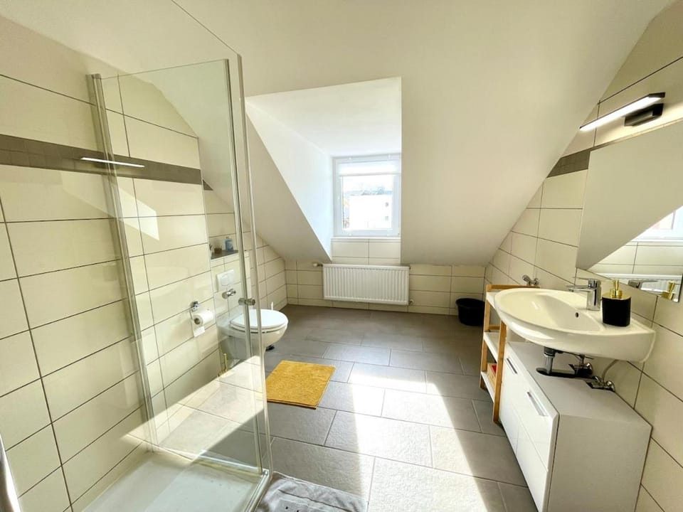 Modern city apartment with flair Apartment in Graz