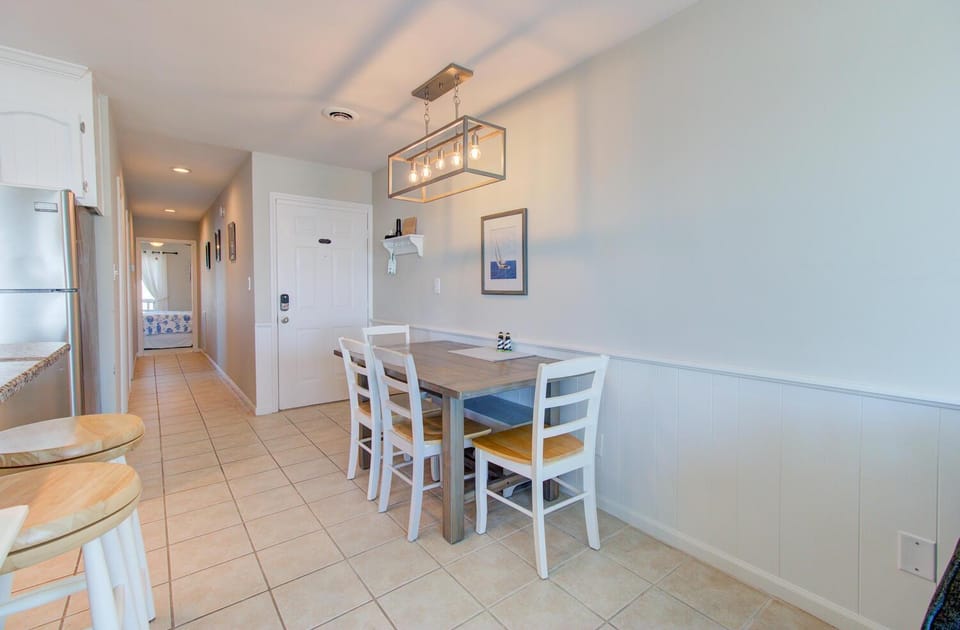 Royal Sands I B3: The Sandcastle by Carolina Beach Realty Apartment in Carolina Beach