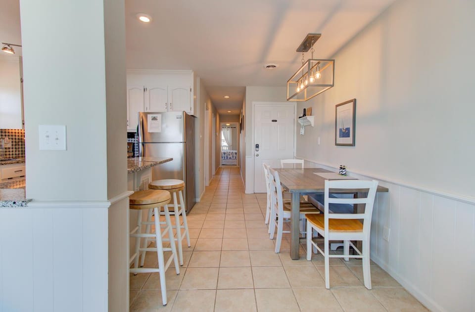 Royal Sands I B3: The Sandcastle by Carolina Beach Realty Apartment in Carolina Beach