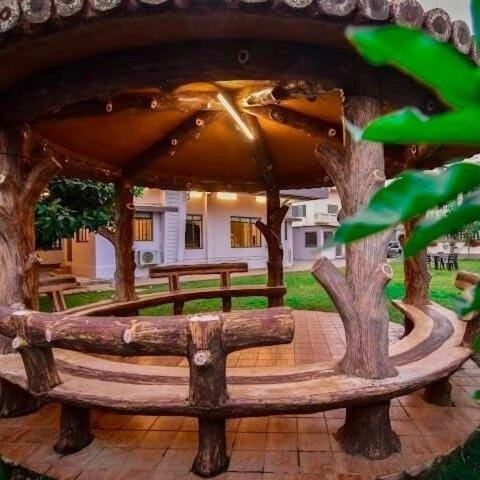 Classy Holiday Villa Villa in Lonavla