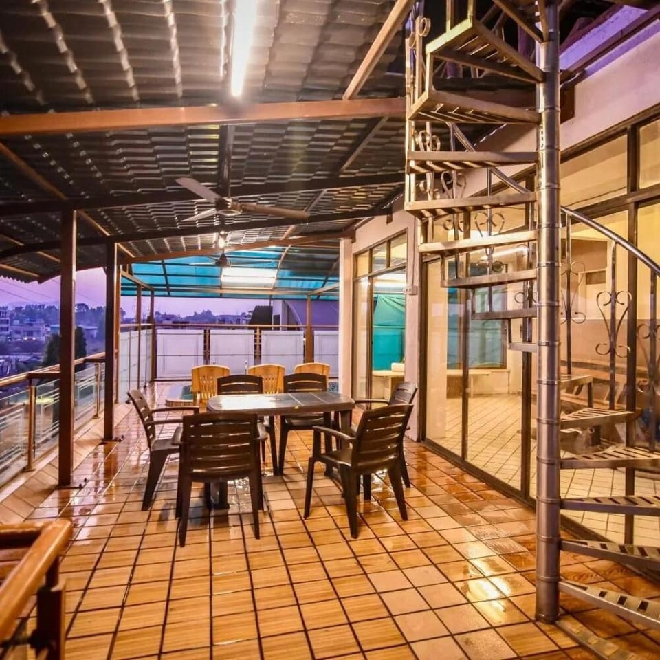 Classy Holiday Villa Villa in Lonavla