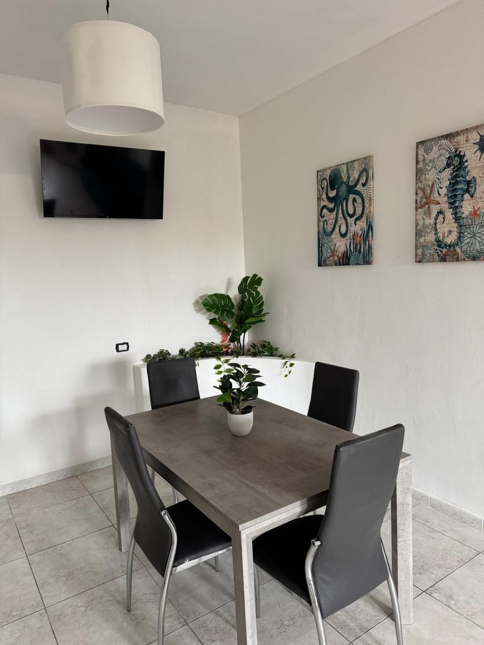 Soffio di mare Apartment Apartment in Molise, Italy