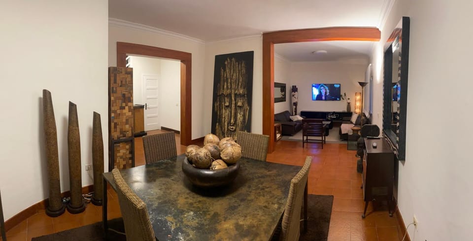 OFF Ciudad Jardin House in Las Palmas de Gran Canaria