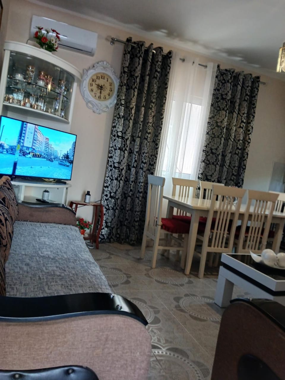 Eri apartment House in Vlorë