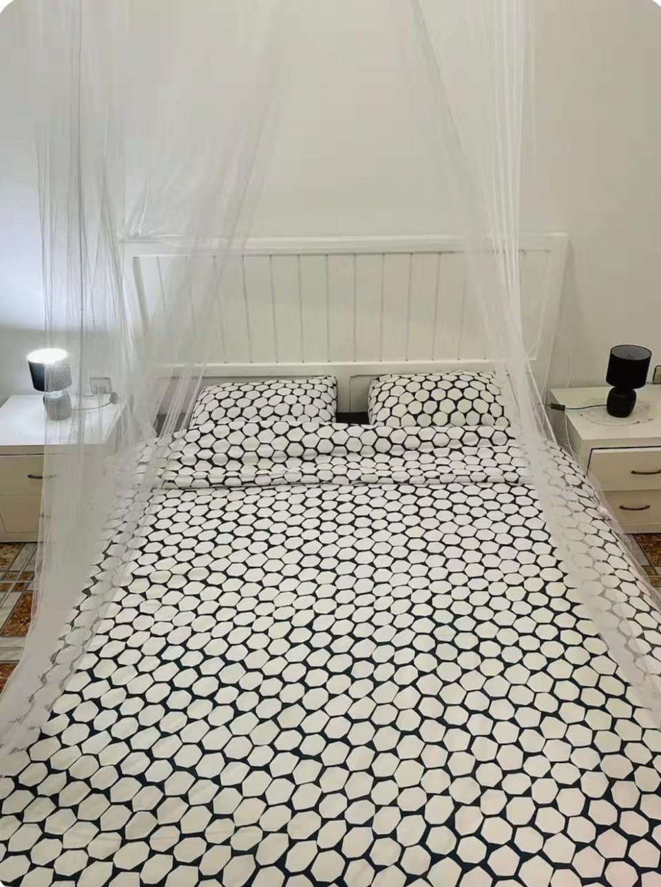 Appartement kasbah Apartment in Tangier