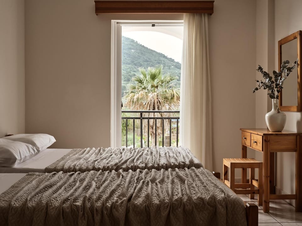 Balcony/Terrace, Bedroom
