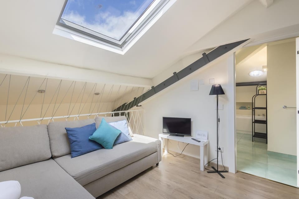 Casa Sonia centralissimo/ 2 bagni + parking Apartment in Diano Marina