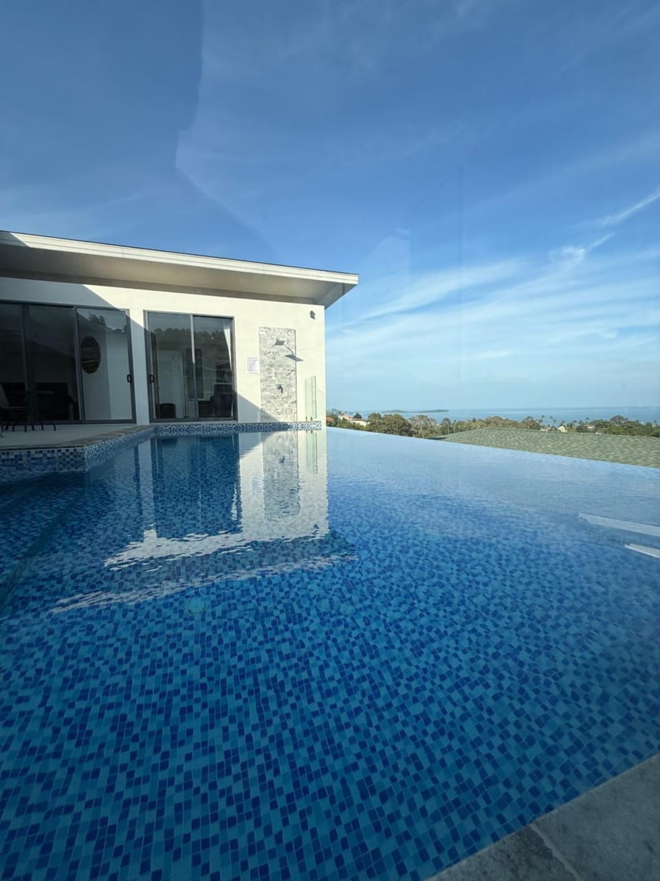 Sea view Villa Josefina - 3 bedroom Villa in Ko Samui