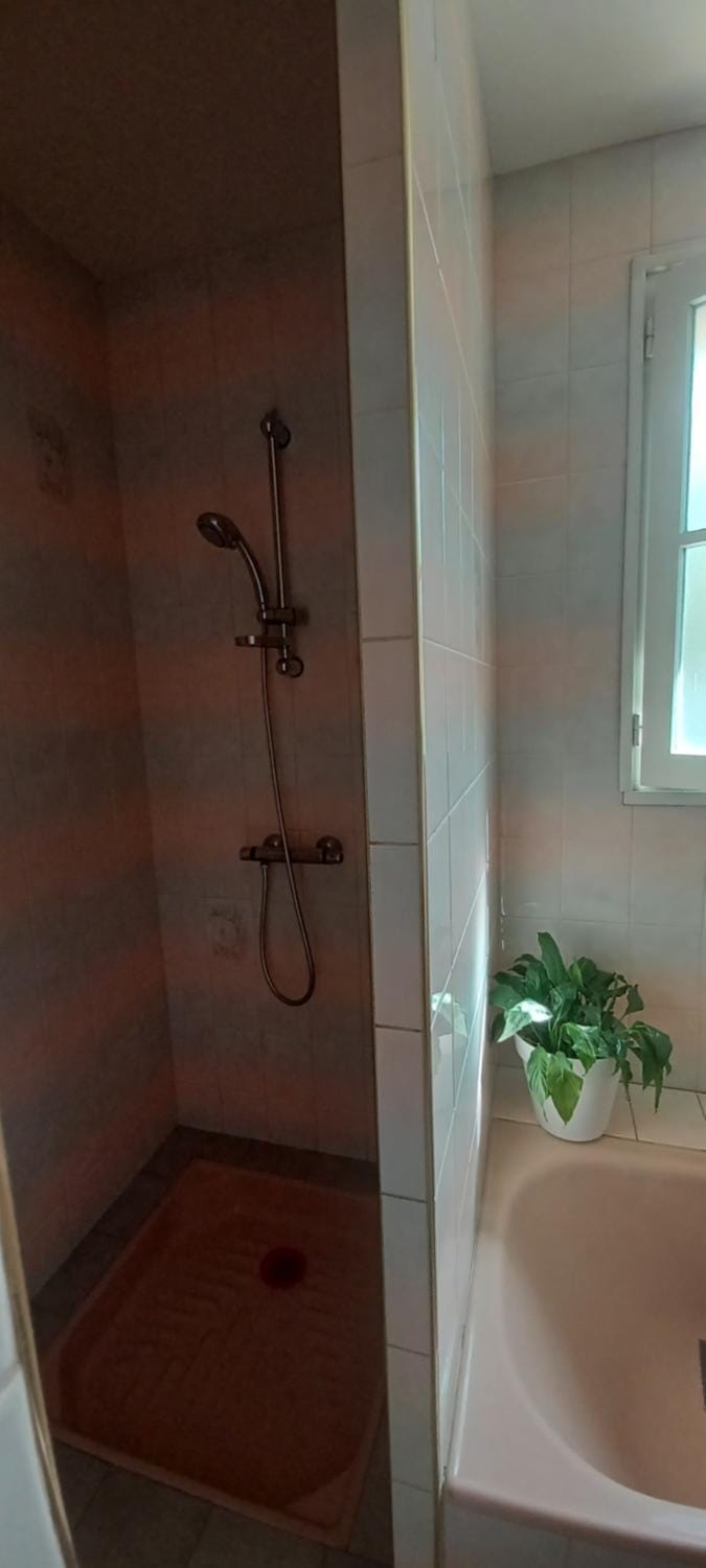 Shower