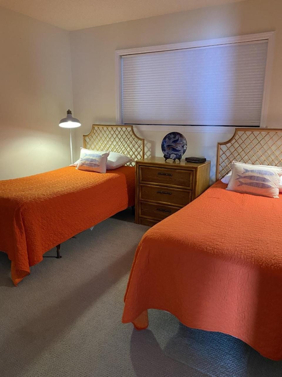 Sand Pebbles B7 by Carolina Beach Realty Apartment in Carolina Beach