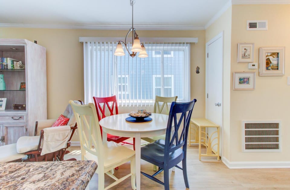 Sands I Apartment in Carolina Beach
