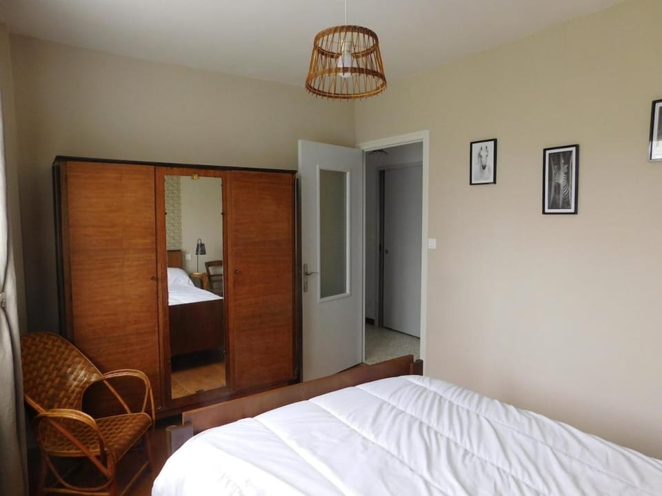 MMR 6 personnes avec cour privée et cloturée House in Nouvelle-Aquitaine