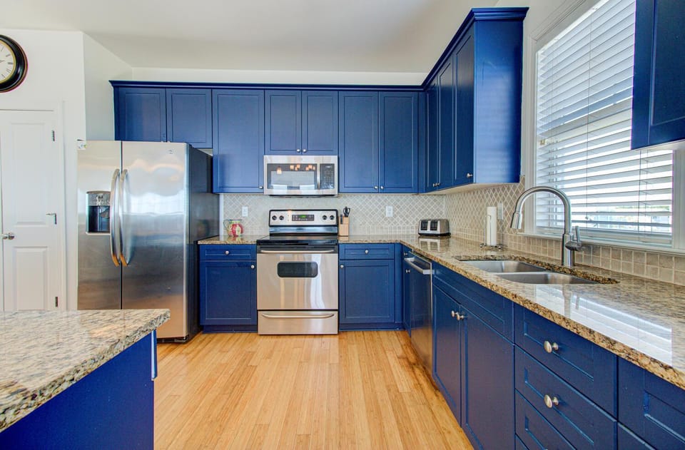 Sandstep by Carolina Beach Realty House in Carolina Beach