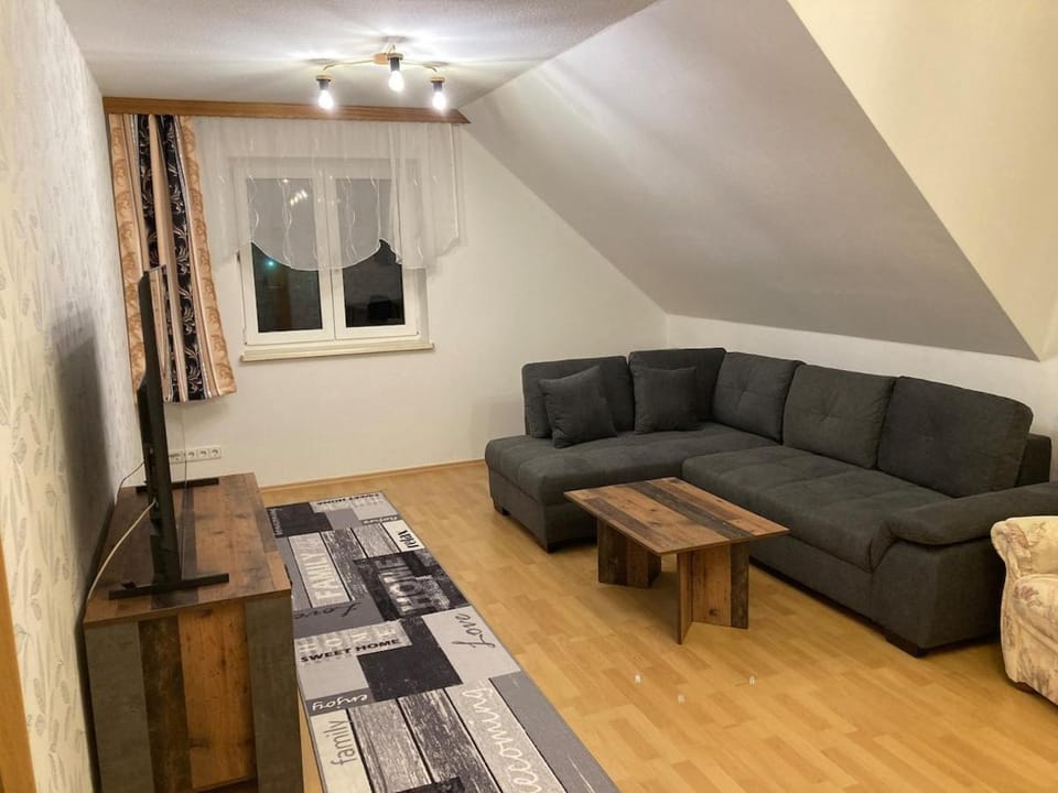 FEWO scudici Apartment in Thuringia, Germany