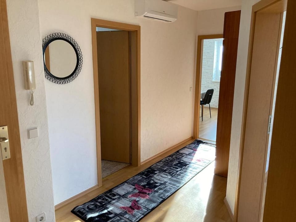 FEWO scudici Apartment in Thuringia, Germany