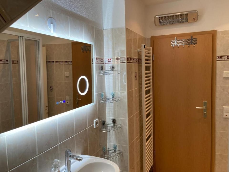FEWO scudici Apartment in Thuringia, Germany