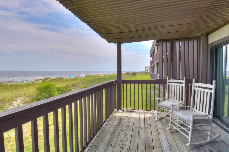 Sea Colony A3 by Carolina Beach Realty Apartment in Carolina Beach