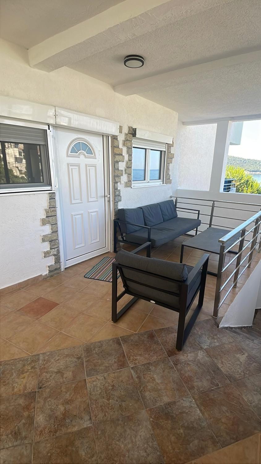 TALi Apartment in Ulcinj Municipality