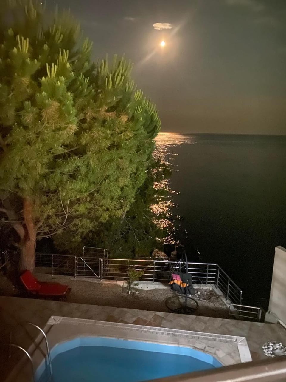 TALi Apartment in Ulcinj Municipality