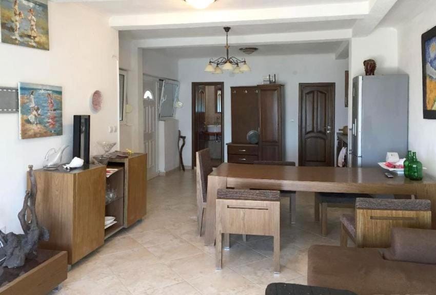 TALi Apartment in Ulcinj Municipality