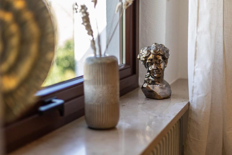 Decorative detail