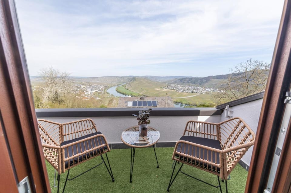 Balcony/Terrace, Seating area
