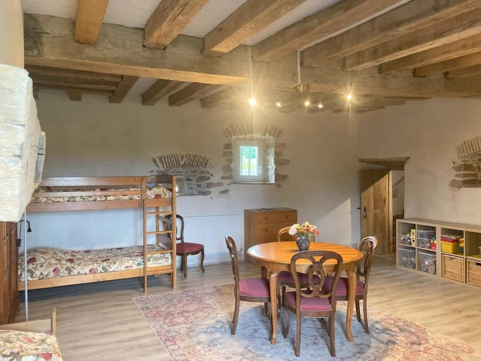 Gîte Le Nid Abord House in Bourgogne-Franche-Comté