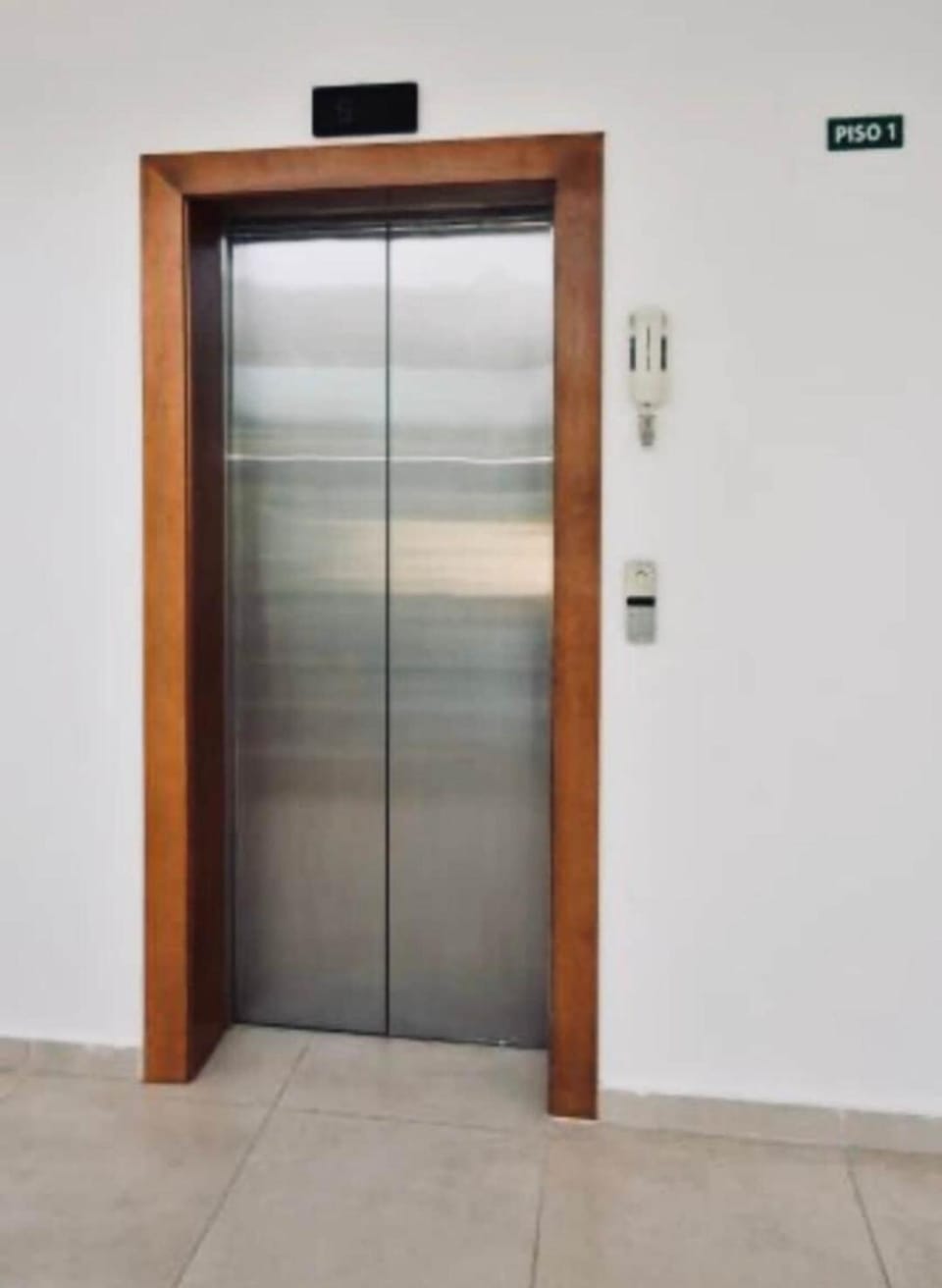 elevator