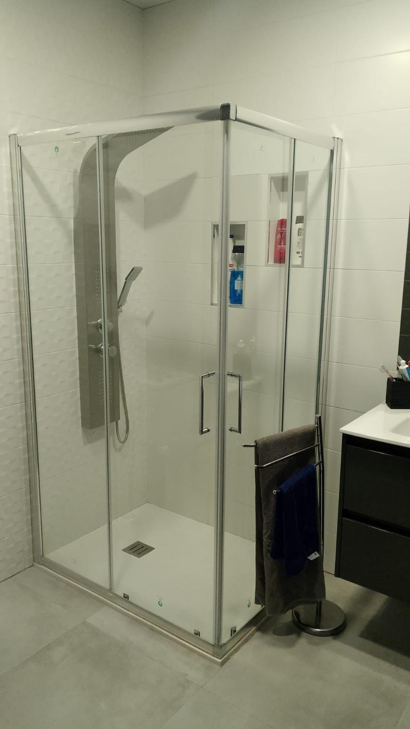 Shower