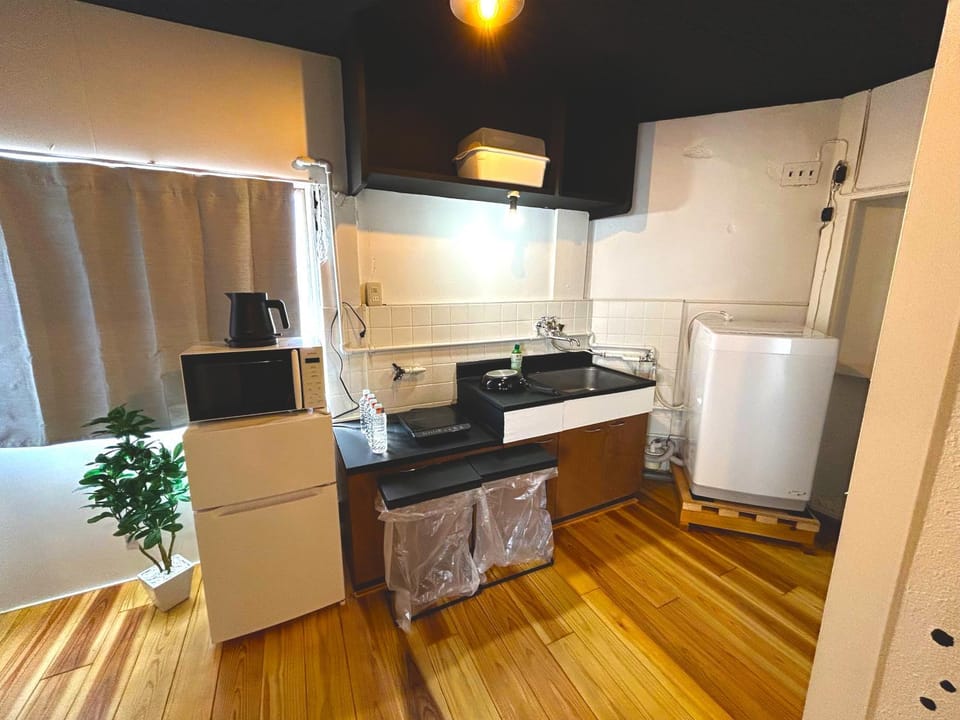 MM Stay Takamatsu Kawaramachi Apartment in Japan