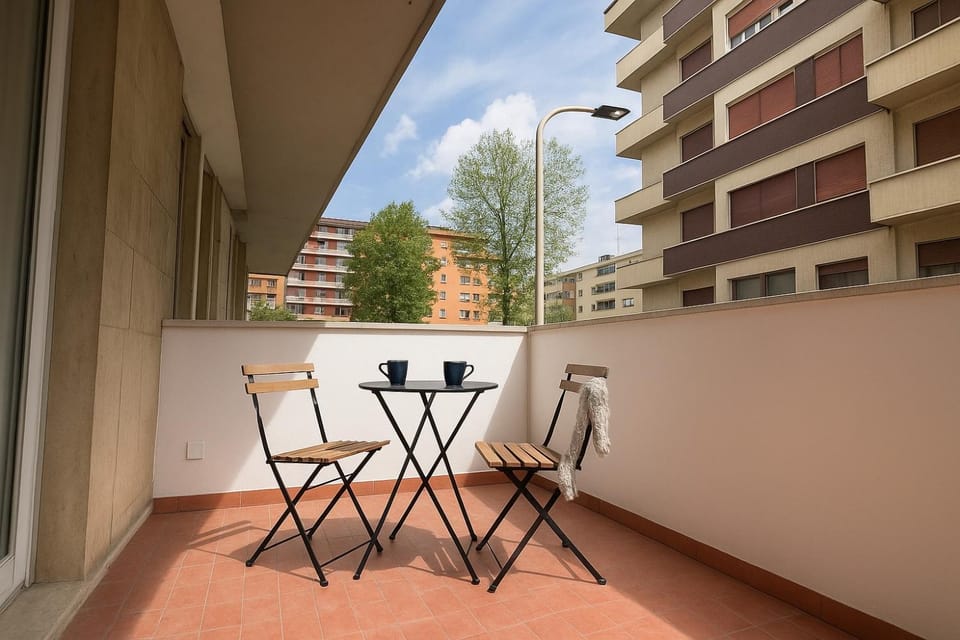 Balcony/Terrace, Balcony/Terrace