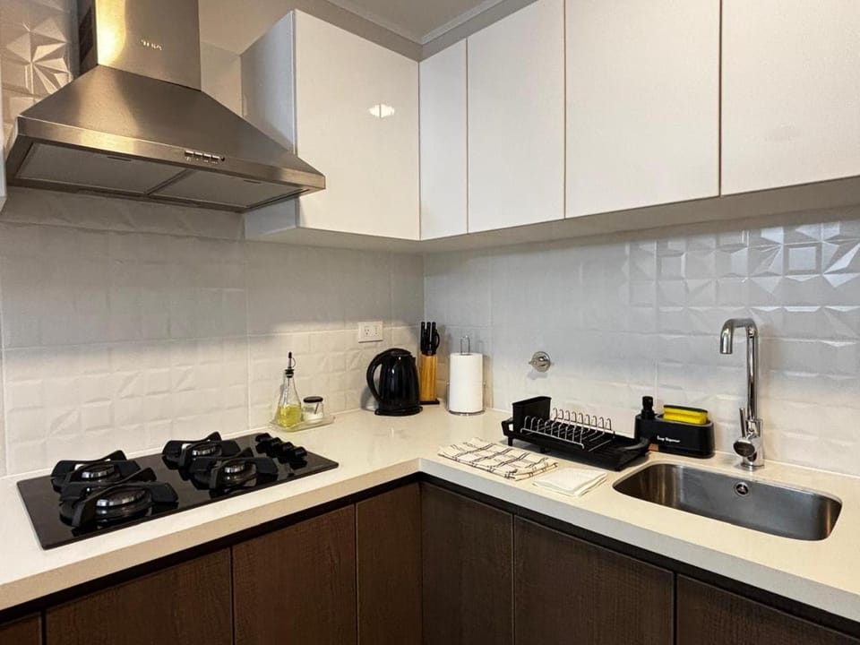 Apartamento premium en Miraflores Apartment in Miraflores