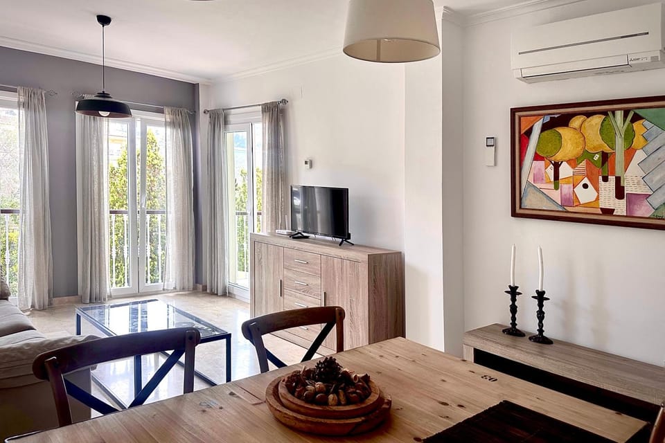 Javea Beach & Pool Apartment Apartment in Xàbia